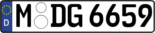 M-DG6659