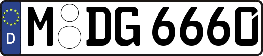 M-DG6660