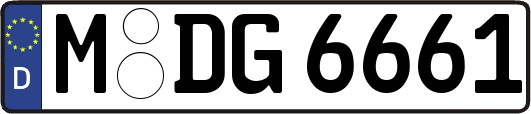 M-DG6661