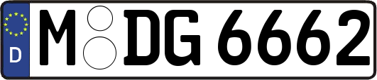 M-DG6662