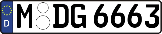 M-DG6663