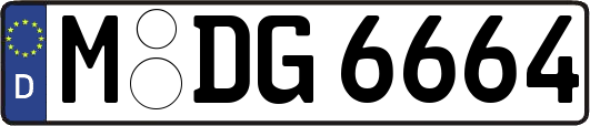 M-DG6664