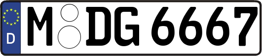 M-DG6667