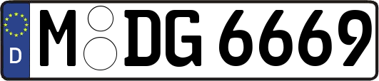 M-DG6669