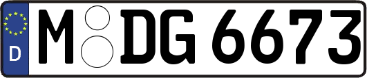 M-DG6673
