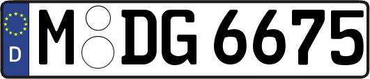 M-DG6675
