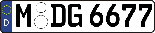M-DG6677