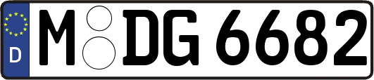 M-DG6682