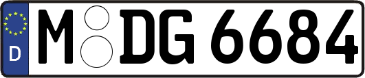 M-DG6684