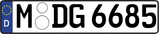 M-DG6685