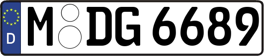 M-DG6689