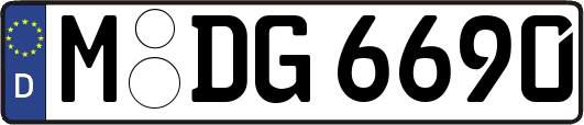 M-DG6690