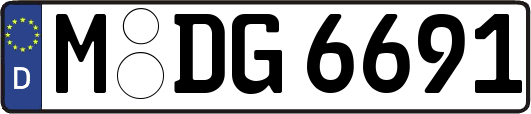 M-DG6691