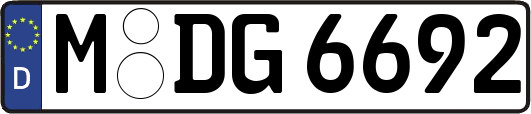 M-DG6692