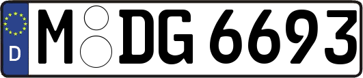 M-DG6693