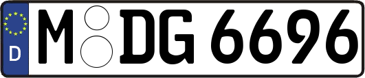 M-DG6696