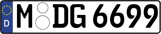M-DG6699