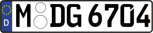 M-DG6704