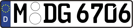 M-DG6706