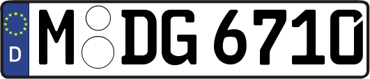 M-DG6710