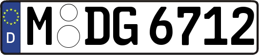 M-DG6712