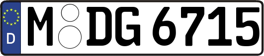 M-DG6715