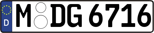 M-DG6716