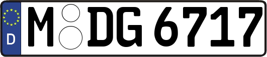 M-DG6717
