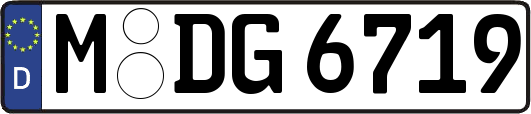 M-DG6719