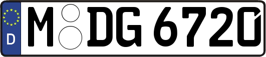 M-DG6720