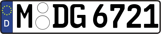 M-DG6721