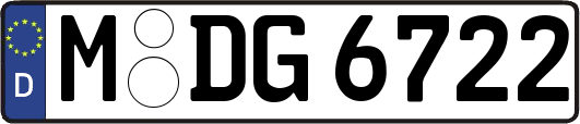 M-DG6722