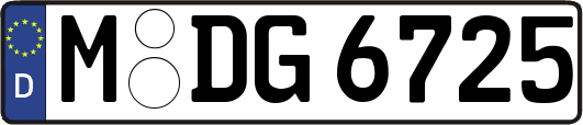 M-DG6725
