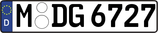 M-DG6727