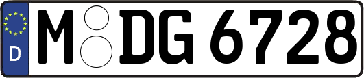 M-DG6728