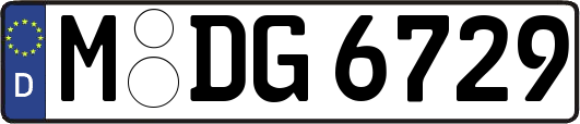 M-DG6729