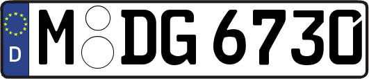 M-DG6730
