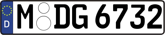 M-DG6732