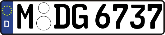 M-DG6737