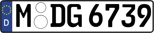 M-DG6739