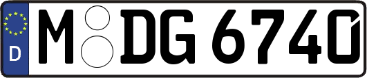 M-DG6740