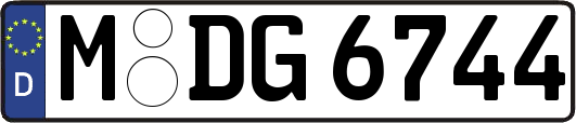 M-DG6744