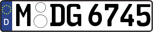 M-DG6745