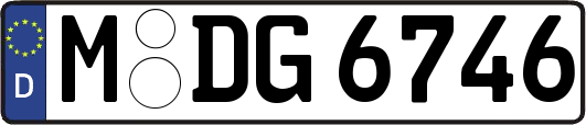 M-DG6746