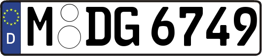 M-DG6749