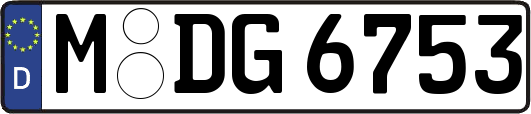 M-DG6753