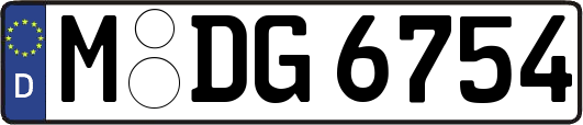 M-DG6754