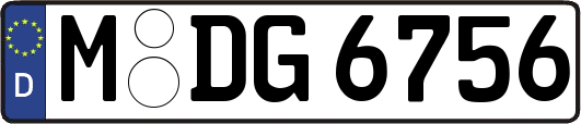 M-DG6756