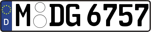 M-DG6757