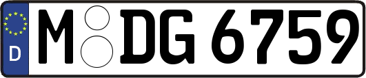 M-DG6759